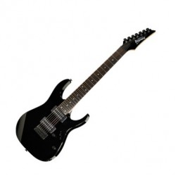 Електрическа китара IBANEZ - Модел GRG7221-BKN 